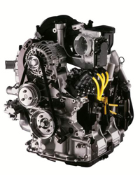 P15B9 Engine